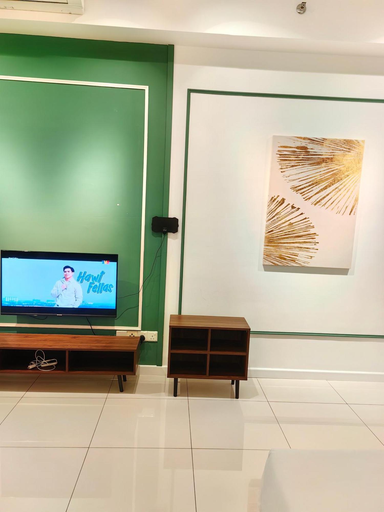 Chambers Residence Klcc By Purple Orchid Куала Лумпур Екстериор снимка