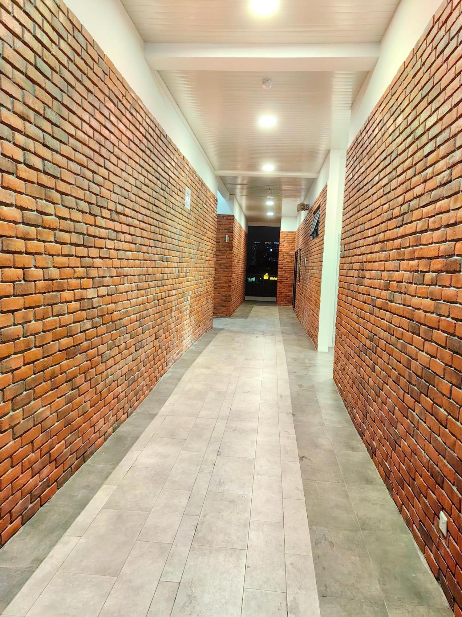 Chambers Residence Klcc By Purple Orchid Куала Лумпур Екстериор снимка