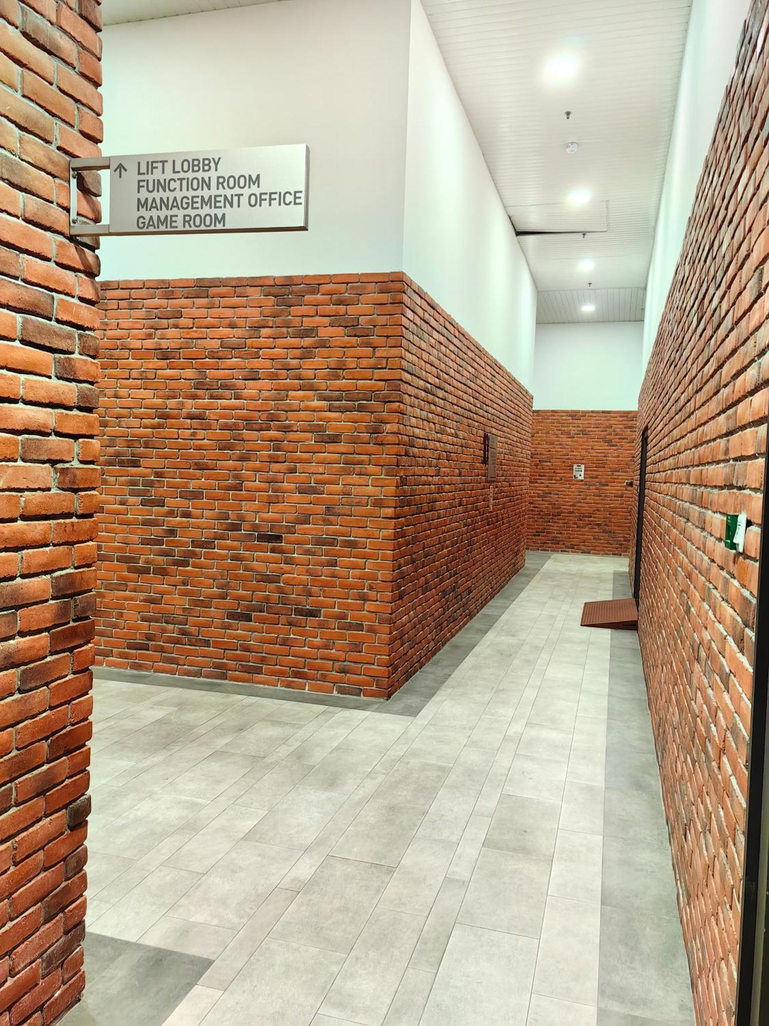 Chambers Residence Klcc By Purple Orchid Куала Лумпур Екстериор снимка