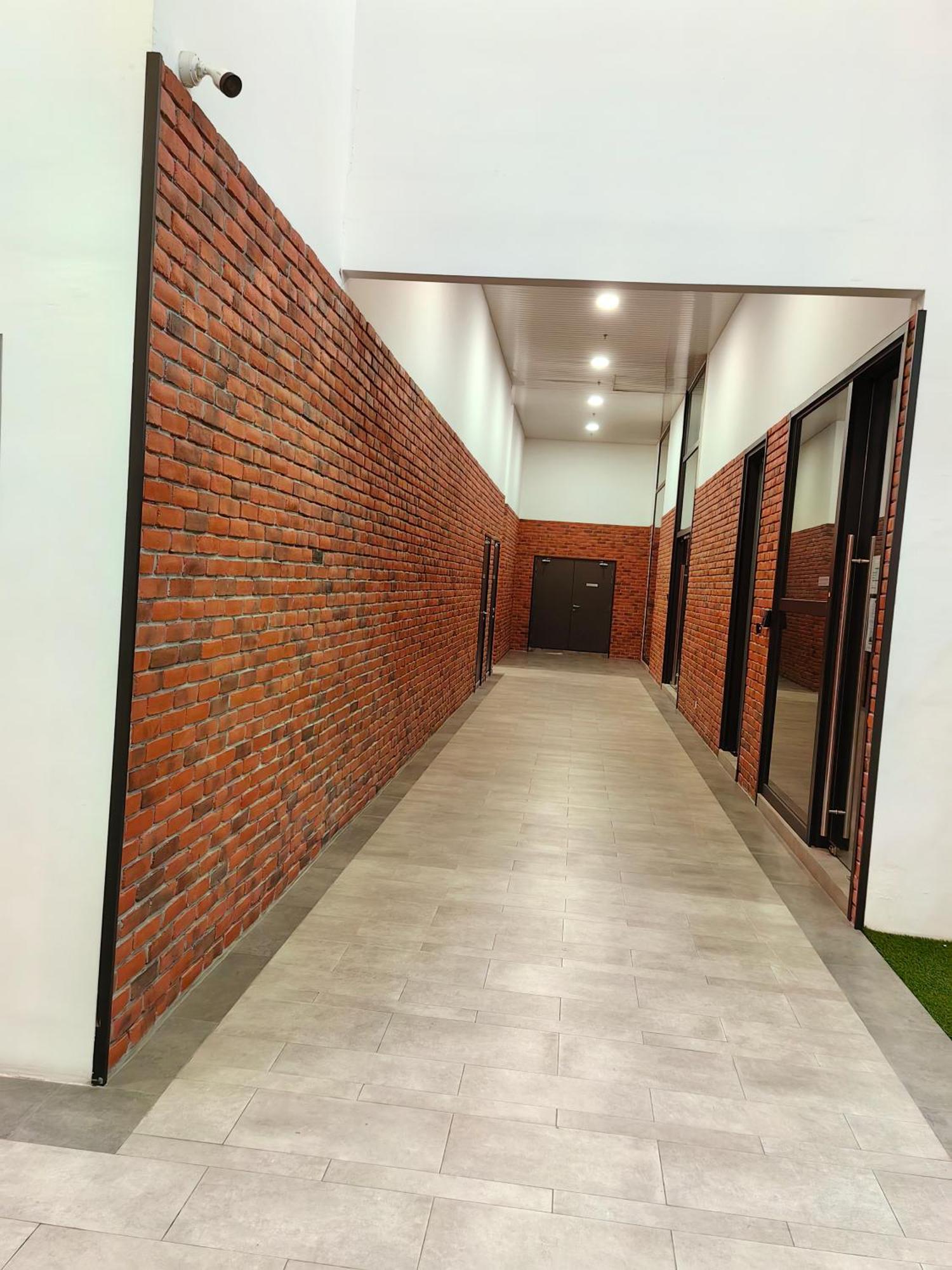 Chambers Residence Klcc By Purple Orchid Куала Лумпур Екстериор снимка