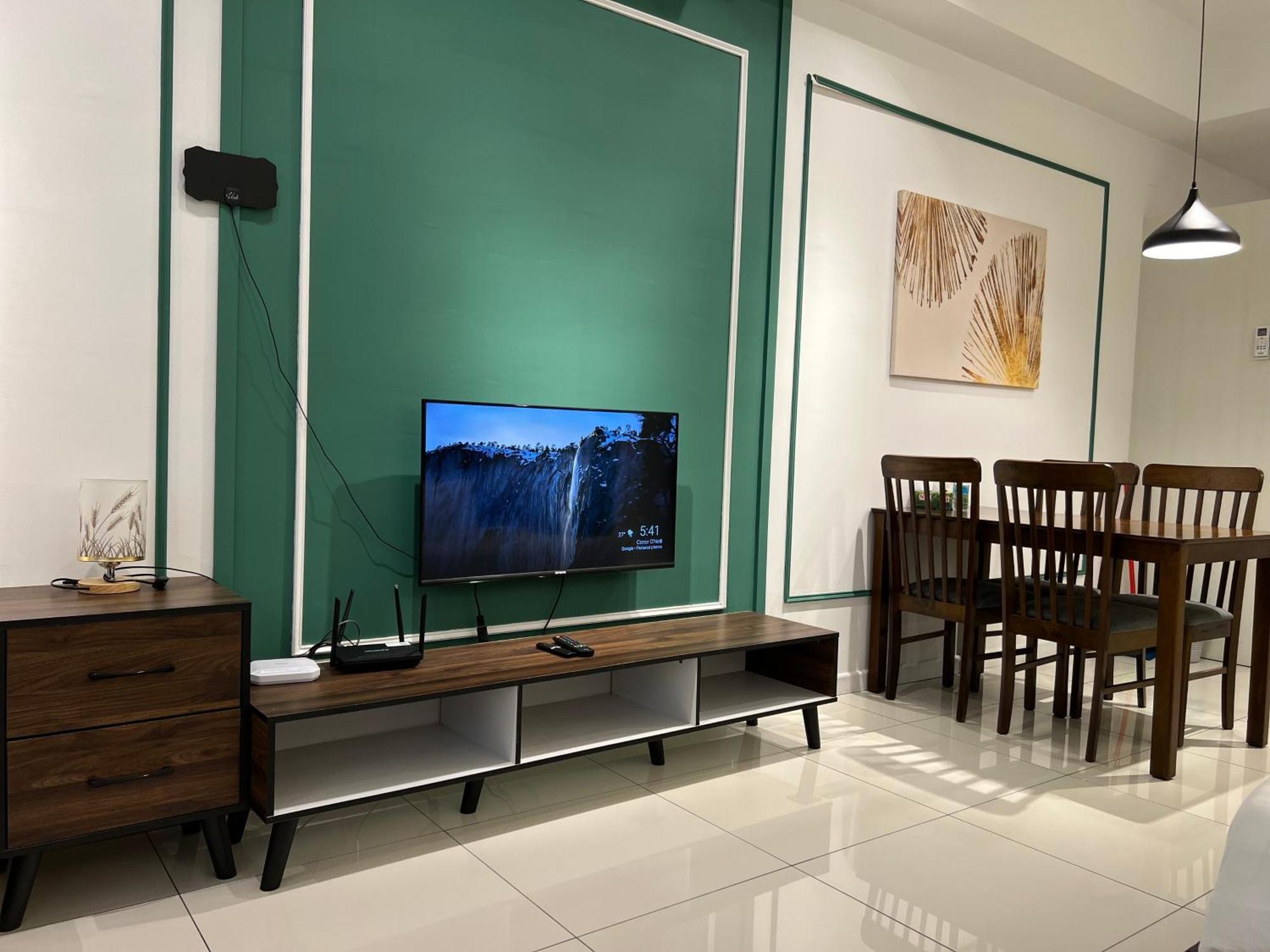 Chambers Residence Klcc By Purple Orchid Куала Лумпур Екстериор снимка